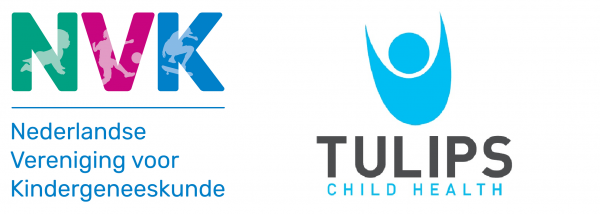 Logo NVK en TULIPS